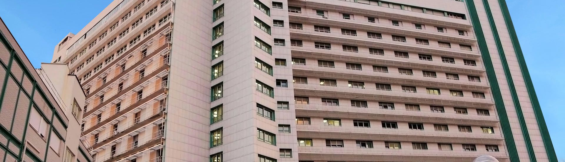 Assistenza ospedaliera Bologna