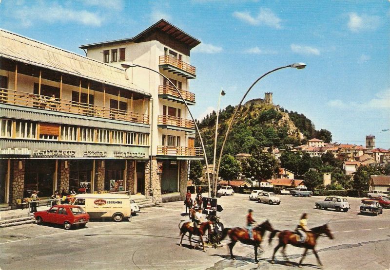 malattie vascolari ipertensione